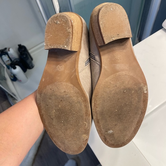 Torrid booties - Picture 2 of 2